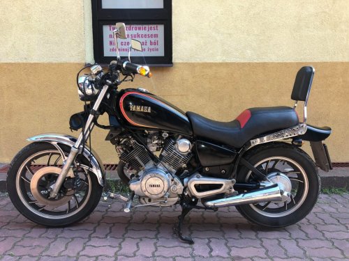 Motoflex, motocykle i skutery z Niemiec